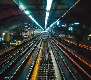 Metrô de São Paulo