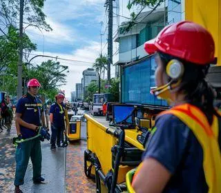 canais de atendimento em SP