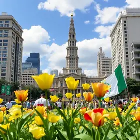 feriado de 1º de maio