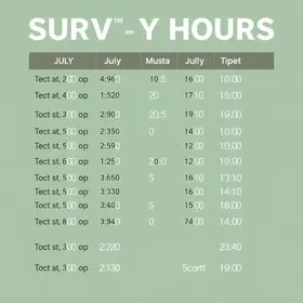 funcionamento dos serviços em SP