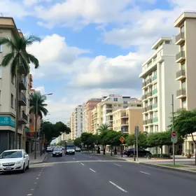 Av. Dep. Emílio Carlos, 3017 parada
