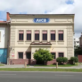 irregularidades no AVCB do Paço Municipal