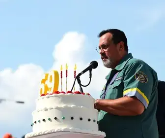 Poupatempo 29 anos